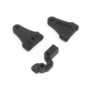 Team C Motor Mount B & Center Diff Mount A/B TR10 (TR1012)