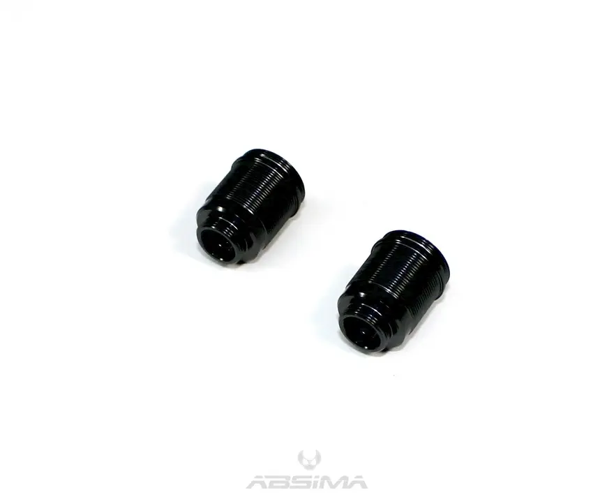 Team C Shock Cylinder (2) 1:10 Onroad (TR1018)