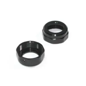 Team C Top Shock Cover (2) 1:10 Onroad (TR1020)