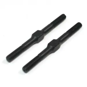 Team C Turnbuckle 3x40mm (2) 1:10 Onroad (TR1023)