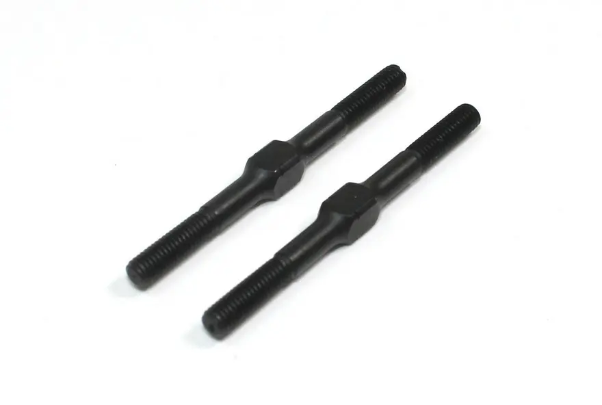 Team C Turnbuckle 3x40mm (2) 1:10 Onroad (TR1023)