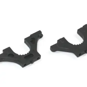 Team C Bulk Head l/r 1:10 Onroad (TR1024)