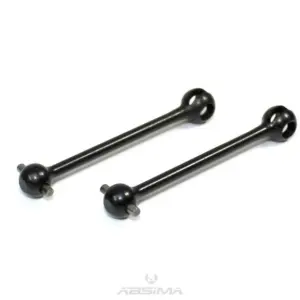 Team C CVD Drive Shaft rear (2) 1:10 Onroad (TR1030)