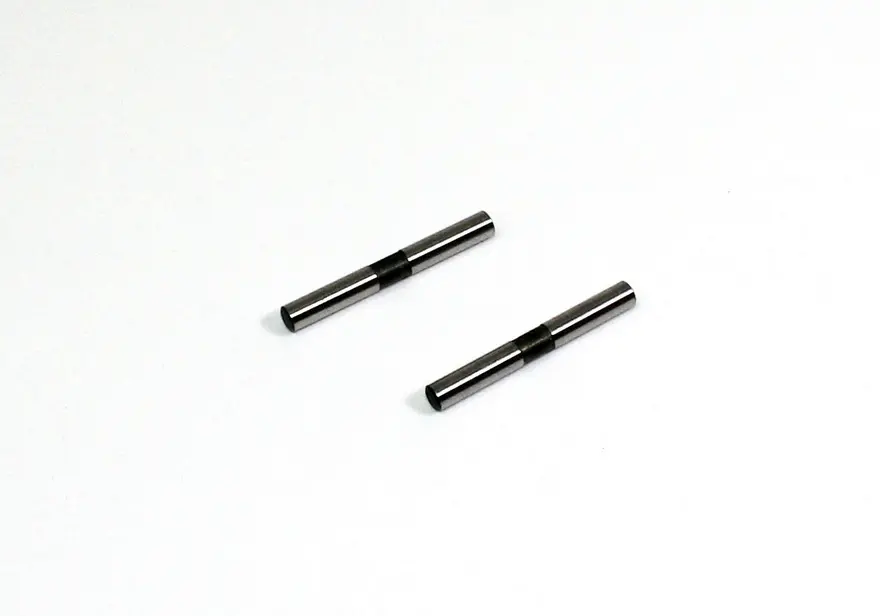 Team C Arm Pin 25mm (2) 1:10 Onroad (TR1037)