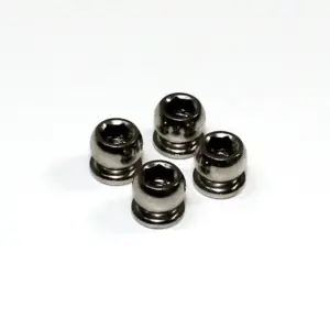 Team C Shock Ball (4) 1:10 Onroad (TR1039)