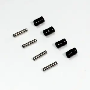 Team C CVD Cross Joint and Pin (4) 1:10 Onroad (TR1042)
