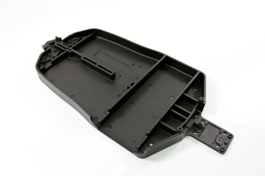 Team C Chassis Plate 4WD Buggy (TR4001)