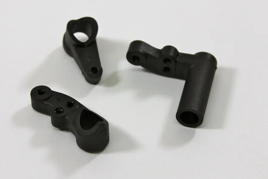 Team C Servo Saver Set 4WD Buggy (TR4012)