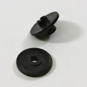 Team C Center Gear Mount f/r 4WD Buggy (TR4029)