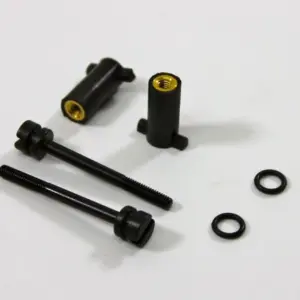 Team C Differential Screw/Nut 4WD Buggy (TR4031)