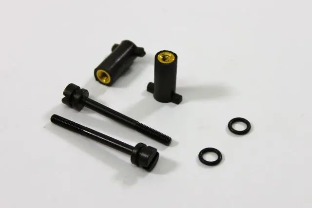 Team C Differential Screw/Nut 4WD Buggy (TR4031)