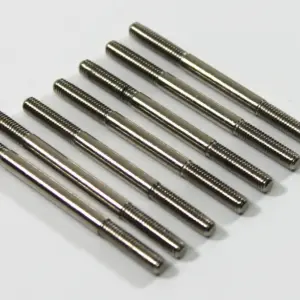 Team C Turnbuckles 3x40/3x45 (7) 4WD Buggy (TR4038)