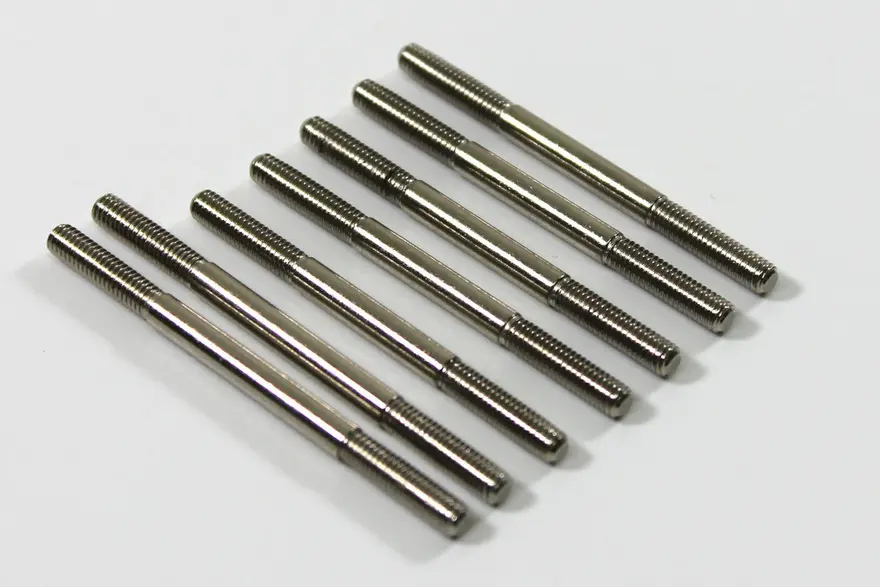 Team C Turnbuckles 3x40/3x45 (7) 4WD Buggy (TR4038)