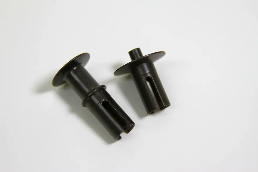 Team C Differential Outdrives 4WD Buggy (TR4040)