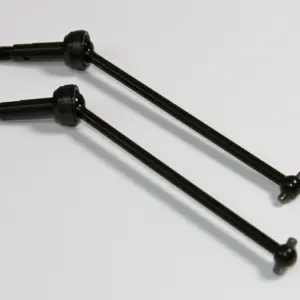 Team C Front CVD Shafts (2) 4WD Buggy (TR4041)