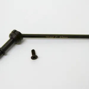 Team C Center CVD Shaft rear TR04 Chassis (TR4066)