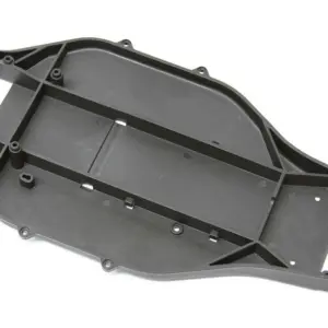 Team C Chassis Plate 2WD SC Truck (TS2020)