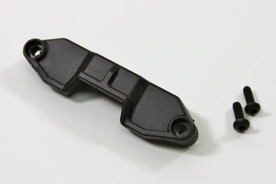 Team C Battery Mount 2WD SC Truck (TS2021)
