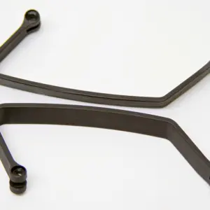 Team C Body Support 4WD Comp. SC Truck (TS4016)