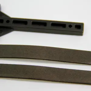Team C Battery Mount 4WD Comp. SC Truck (TS4022)