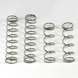 Team C Shock Springs f/r 1:10 4WD SC Truck (4) (TS4053)