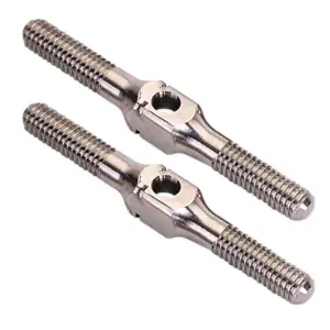 Team C Titan Turnbuckle 3x30 mm (2) onroad (TU0123)