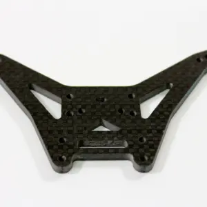 Team C Carbon Rear Shock Tower 2WD Truggy/SC (TU0244)