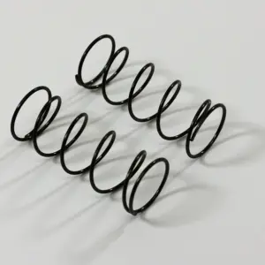 Team C "Big Bore" Damper Spring front hard 1/10 (2) Buggy (TU0260-F)