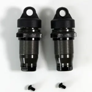Team C Front Shock Absorber Housing (2) TM2 (TU0266-8)