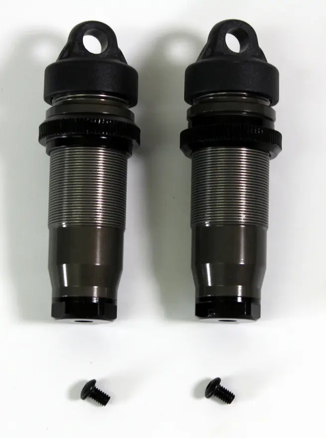 Team C Rear Shock Absorber Housing (2) TM2 (TU0266-9)