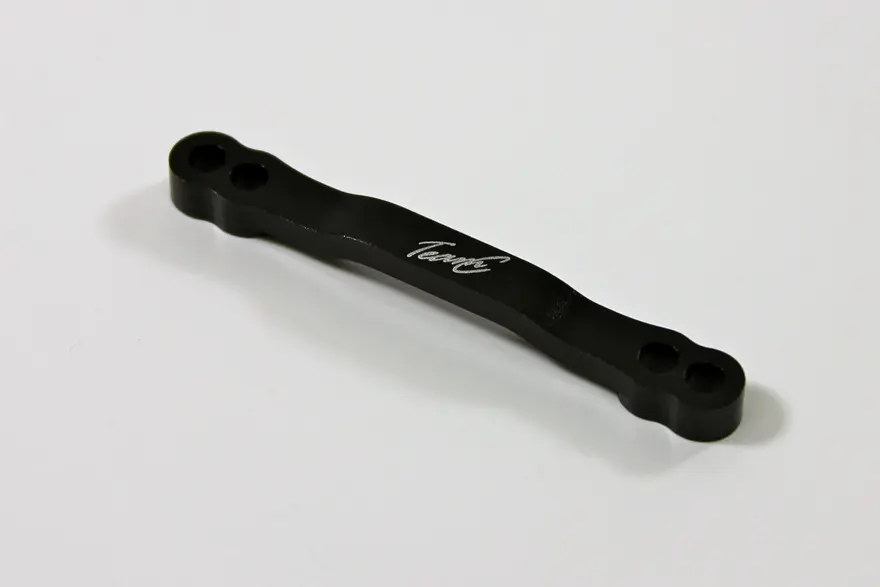 Team C Alu Steering Rack 4WD (TU0424)