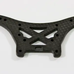 Team C Carbon Shock Tower rear 4WD (TU0429)
