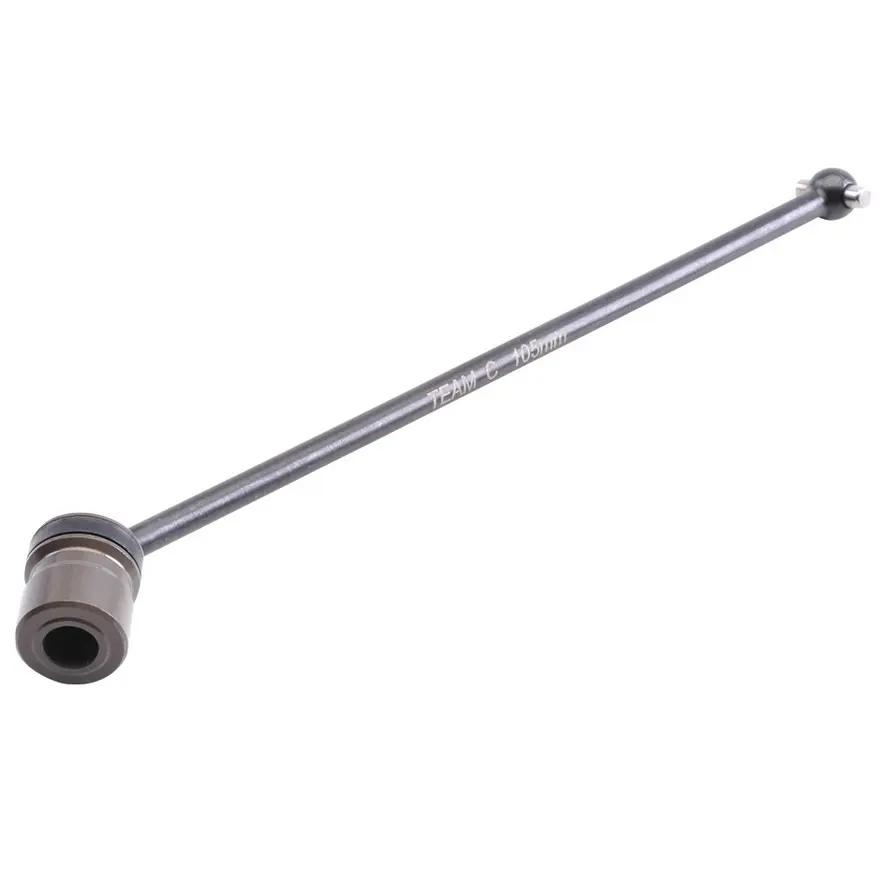 Team C CVD for Steel Gear 105mm 4WD (TU0458)