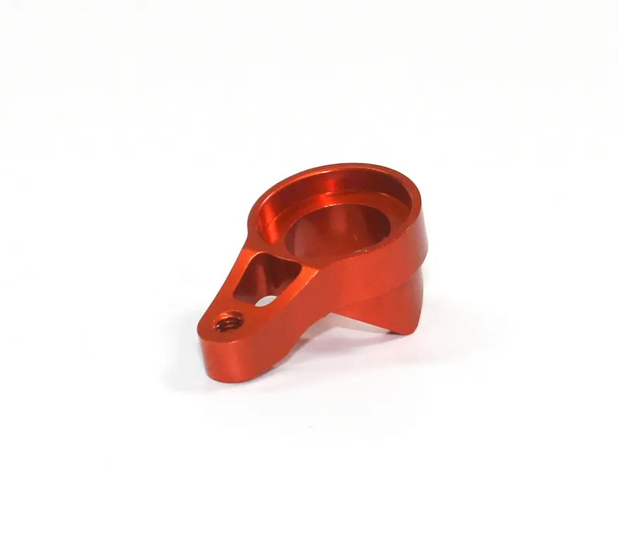 Team C Alu Servo Saver TM4 (TU0460)