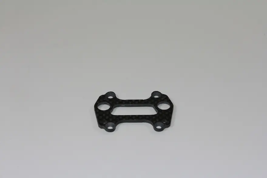 Team C Carbon Center Differential Plate top1:8 Comp. (TU0818)
