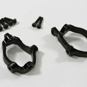 Team C Alu C Hub front 14° l/r 1:8 Comp. (TU0829)