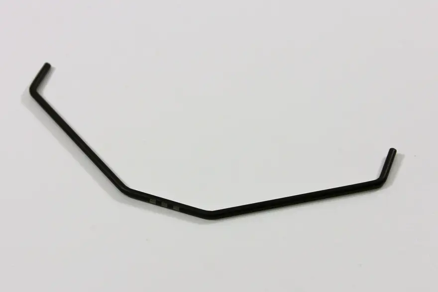 Team C Sway Bar front 2.3 1:8 Comp. (TU0866)