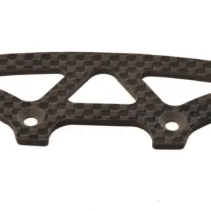 Team C Carbon Bumper front Comp. Onroad 1:10 (TU1043)
