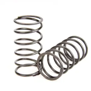 Team C Rear Spring soft (2) 1:8 Onroad Comp. (TU1814)