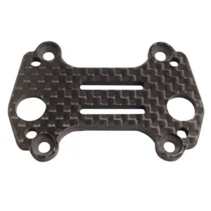 Team C Carbon Center Differential Plate top 1:8 Nitro Comp. Onroad (TU1847)