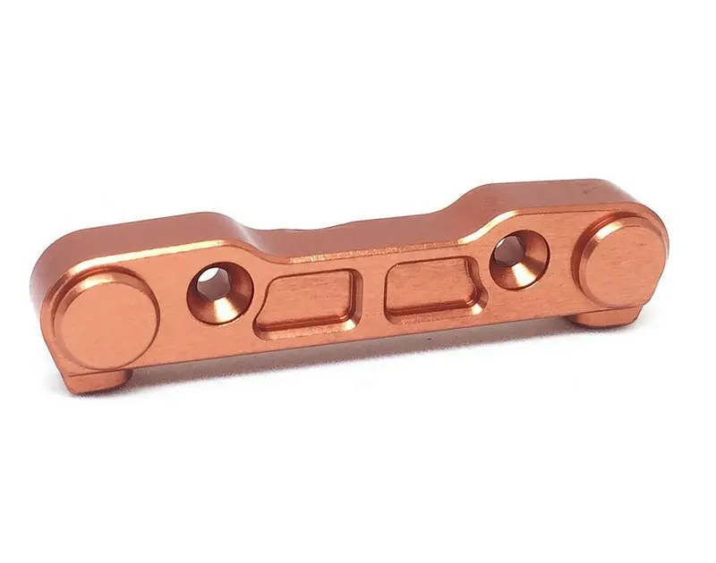 Team C GT Front Arm Mount (TU1858)