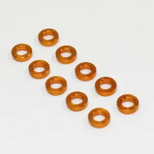 Team C Washer 3x5.5x1.5mm (10) (W35515)