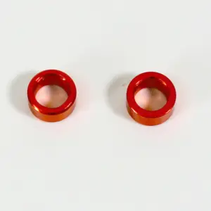 Team C Washer 4x6x3mm (2) 4WD Buggy (W463)