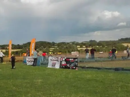Bashfest RC