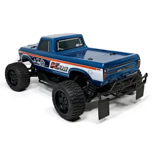 KKPIT KONE-M SP 1/10 F150 Short Course Truck CS041 Rogue Bay Kit