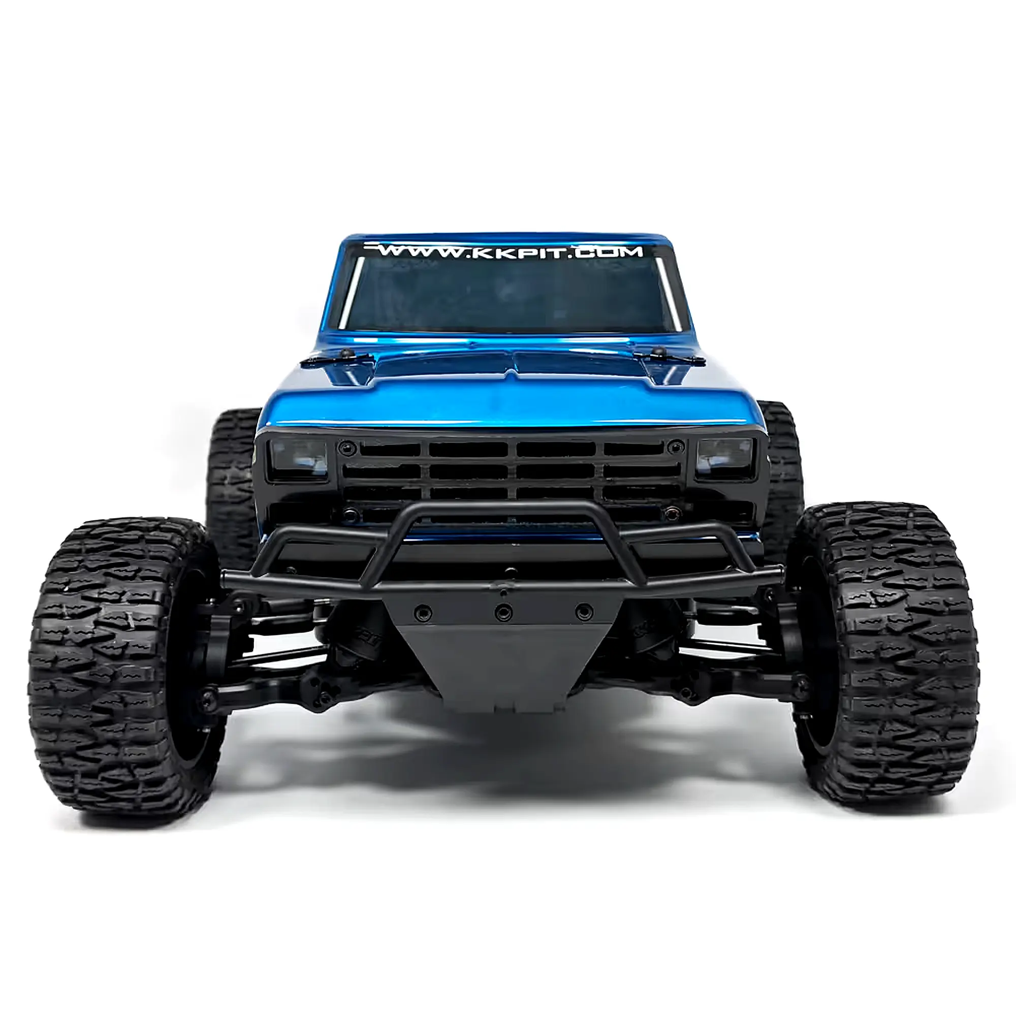 KKPIT KONE-M SP 1/10 F150 Short Course Truck CS041 Rogue Bay Kit