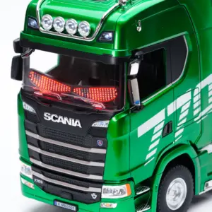 Huina Scania Truck LED 'demon Eyes' Set for 1501g