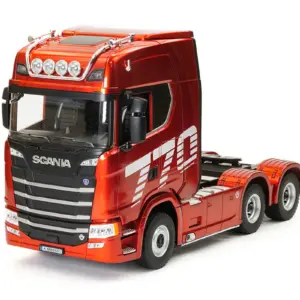 Huina Scania 770S RC Haulage Truck RTR