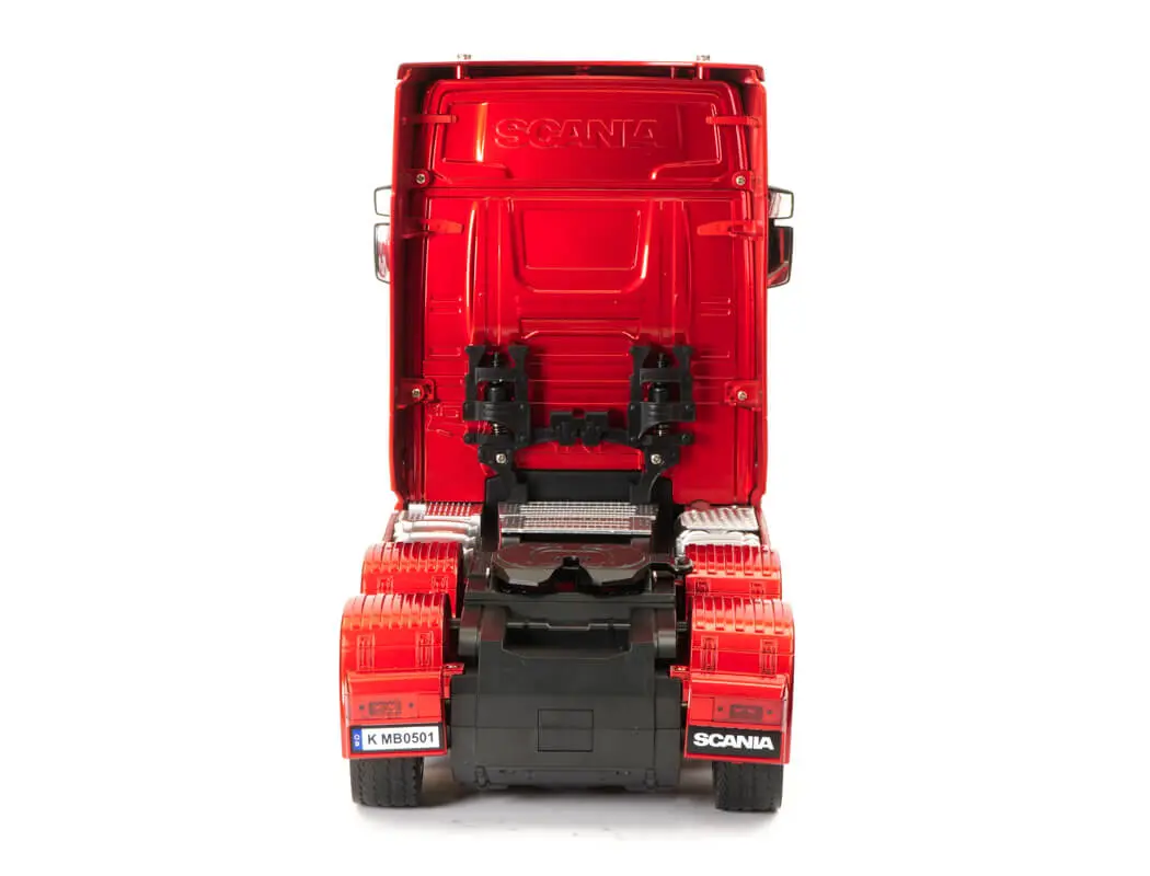 Huina Scania 770S RC Haulage Truck RTR