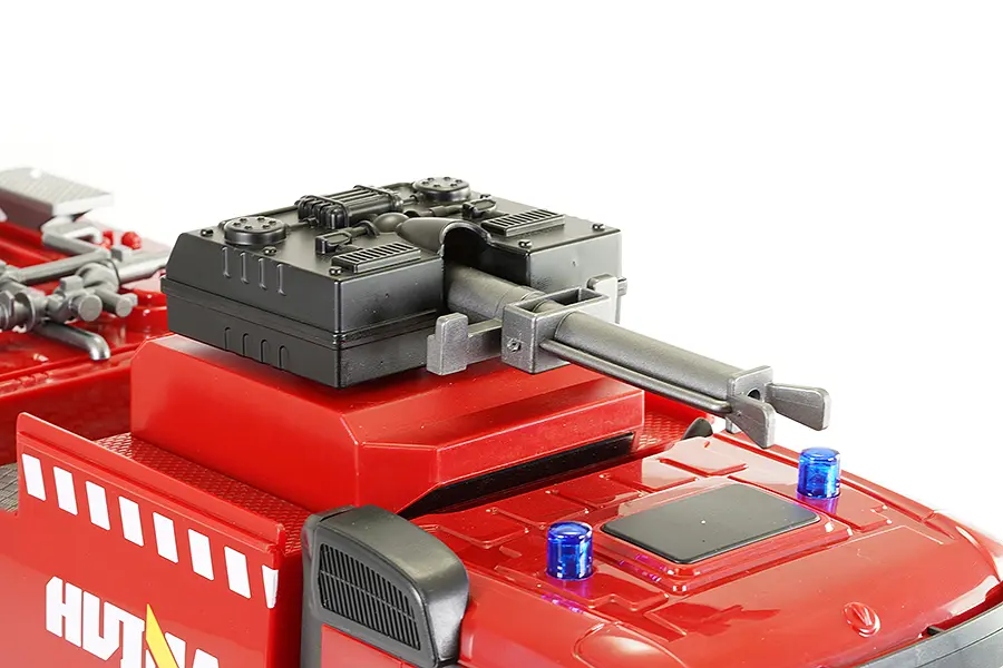 Huina 1/14 Fire Truck with Powerful Hose